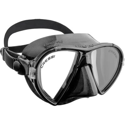 Cressi-Sub DN295050 Uniszex búvármaszk Cressi-Sub DN295050 Uniszex búvármaszk
