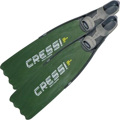Cressi Gara Modular LD Fins Cressi Gara Modular LD Fins