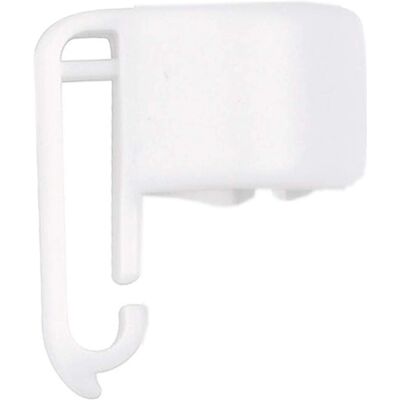 Cressi Snorkel Dry Junior - Fäste, Silikon Cressi Snorkel Dry Junior - Fäste, Silikon