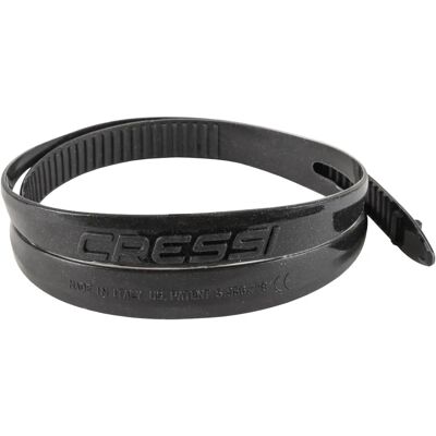 Lunettes de Natation Cressi à Bande en Silicone - Lunettes de Natation Lunettes de Natation Cressi à Bande en Silicone - Lunettes de Natation
