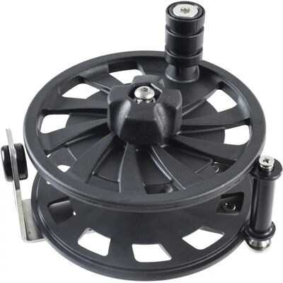 Cressi R50 Reel - Durable 50m Line - Reel Cressi R50 Reel - Durable 50m Line - Reel