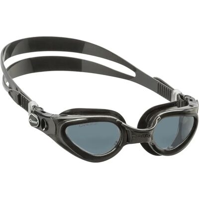 Lunettes de natation Cressi Right - Lentilles foncées, Adulte - Publicité Lunettes de natation Cressi Right - Lentilles foncées, Adulte - Publicité