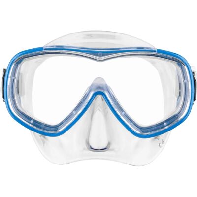 Cressi-Sub Piumetta White - Snorkeling Mask Cressi-Sub Piumetta White - Snorkeling Mask