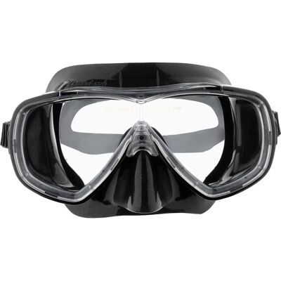 Cressi Onda Maske - Wszechstronna maska do snorkelingu i nurkowania Cressi Onda Maske - Wszechstronna maska do snorkelingu i nurkowania