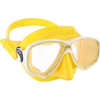 Cressi Marea Colorama Masque - Plongée & Snorkeling - Publicité Cressi Marea Colorama Masque - Plongée & Snorkeling - Publicité