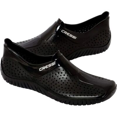 Cressi Wasser Schuhe - Flexibel & Rutschfest - Wassersport Schuhe Cressi Wasser Schuhe - Flexibel & Rutschfest - Wassersport Schuhe