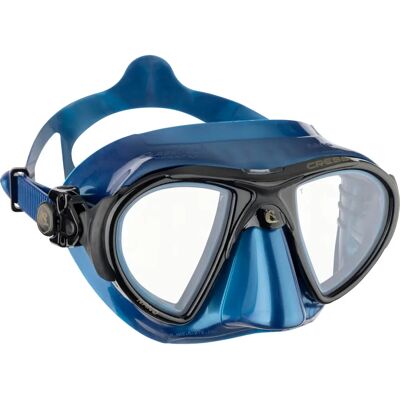 Cressi Nano Blau Maske - Maske Cressi Nano Blau Maske - Maske
