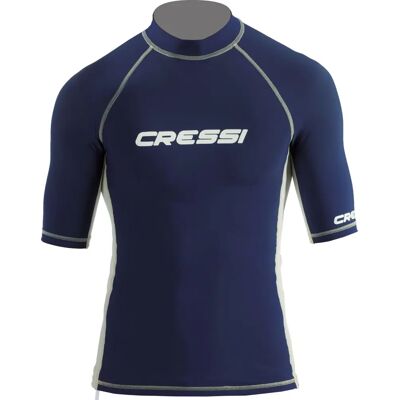Cressi L/4 Rash Guard UV-Sonnenschutz - Rash Guard Cressi L/4 Rash Guard UV-Sonnenschutz - Rash Guard
