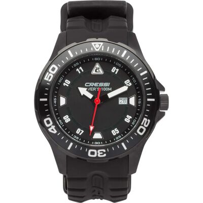 Cressi XKS764750 Reloj de Buceo Unisex - Reloj Cressi XKS764750 Reloj de Buceo Unisex - Reloj