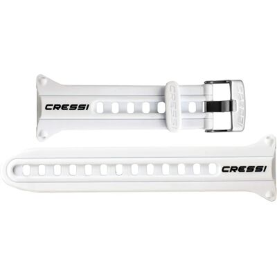 Cressi Brand Model Goa - Compatible Dive Watch Strap Cressi Brand Model Goa - Compatible Dive Watch Strap
