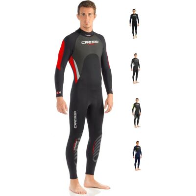 Cressi Morea Neoprénruha - Vízisport felszerelés Cressi Morea Neoprénruha - Vízisport felszerelés