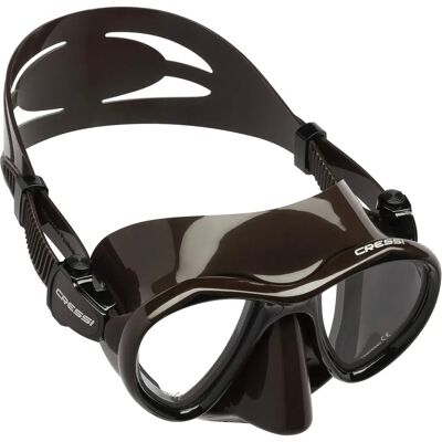 CRESSI Metis Masker - Eén Maat CRESSI Metis Masker - Eén Maat