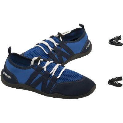 Cressi Elba Light Blue/Blue Water Shoes - Water Shoes Cressi Elba Light Blue/Blue Water Shoes - Water Shoes