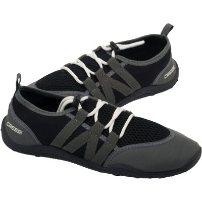 Cressi Elba Chaussures - Chaussures d'eau pour adultes unisex Cressi Elba Chaussures - Chaussures d'eau pour adultes unisex