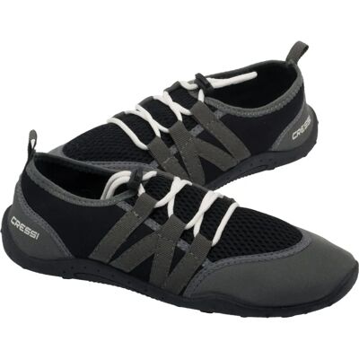 Chaussures d'eau Cressi Elba – Unisex pour adultes Chaussures d'eau Cressi Elba – Unisex pour adultes