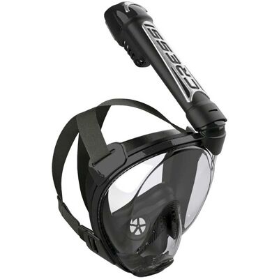Cressi Duke Maske - Bredt Synsfelt - Overflateobservasjon Cressi Duke Maske - Bredt Synsfelt - Overflateobservasjon