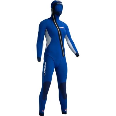 Cressi Medas 5mm Duikpak - Gematigde en koude wateren Cressi Medas 5mm Duikpak - Gematigde en koude wateren