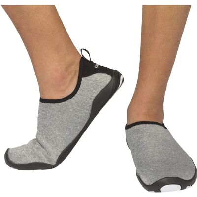 Chaussettes Aquatiques Cressi Lombok - Chaussures plage/piscine/bateau Chaussettes Aquatiques Cressi Lombok - Chaussures plage/piscine/bateau
