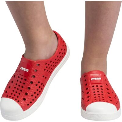 Zapatos de Agua CRESSI Pulpy Multicolor - Equipo para Deportes Acuáticos Zapatos de Agua CRESSI Pulpy Multicolor - Equipo para Deportes Acuáticos