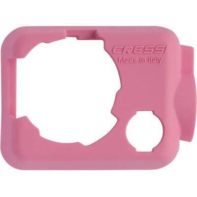 Tapa trasera Digi2 Rosa - Cressi para dispositivos electrónicos Tapa trasera Digi2 Rosa - Cressi para dispositivos electrónicos