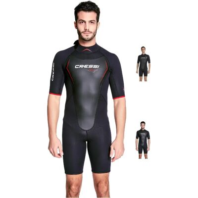 Cressi Altum Shorty 3mm Neoprene - Shorty Cressi Altum Shorty 3mm Neoprene - Shorty