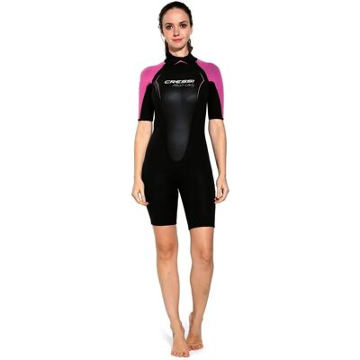Cressi Altum 3mm Shorty Neoprenanzug - Shorty Neoprenanzug Cressi Altum 3mm Shorty Neoprenanzug - Shorty Neoprenanzug