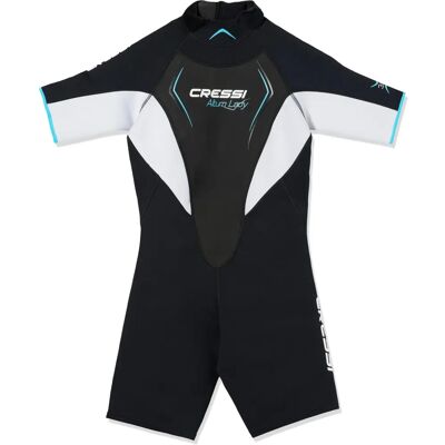 Cressi Altum 3mm Shorty Neopréna - Snorkelés & Úszás Cressi Altum 3mm Shorty Neopréna - Snorkelés & Úszás
