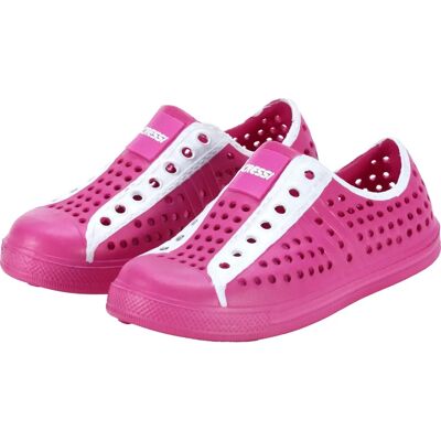 Cressi 32 Fuchsia/Vit Andningsbara Vatten Skor - Vattenskor Cressi 32 Fuchsia/Vit Andningsbara Vatten Skor - Vattenskor