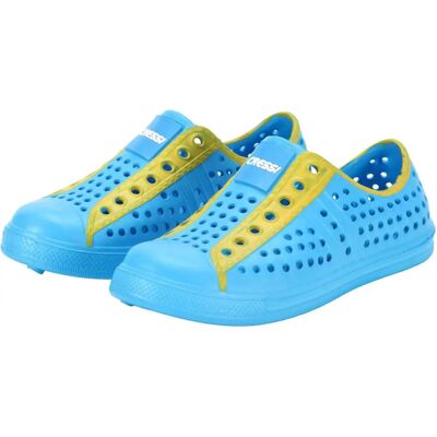 Cressi Pulpy Zapatos de agua impermeables para adultos y niños - Calzado para deportes acuáticos Cressi Pulpy Zapatos de agua impermeables para adultos y niños - Calzado para deportes acuáticos