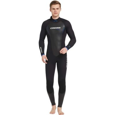 Cressi Altum 3 Mm Duikpak - Spearfishing Cressi Altum 3 Mm Duikpak - Spearfishing