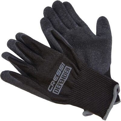 Guantes Defender de CRESSI SUB 2mm - Guantes Guantes Defender de CRESSI SUB 2mm - Guantes
