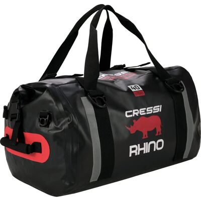 Cressi Sub Bolsa Estanca Rhino - 135L Mochila Impermeable Cressi Sub Bolsa Estanca Rhino - 135L Mochila Impermeable