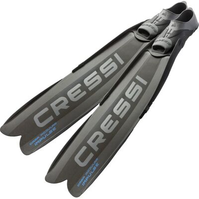 Pinne Modulari Cressi-Sub Gara - Attrezzatura Sub Pinne Modulari Cressi-Sub Gara - Attrezzatura Sub