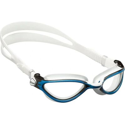 Occhialini da Nuoto CRESSI Thunder - Trasparente Occhialini da Nuoto CRESSI Thunder - Trasparente