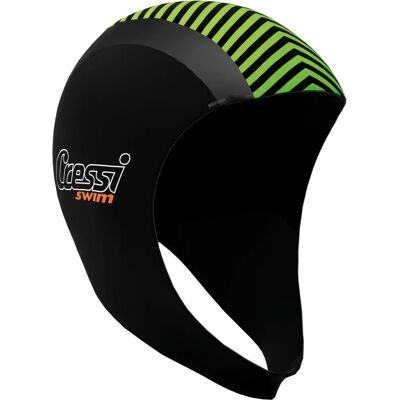 Cressi Schwimmausrüstung 2mm - Perfekte Passform - Minimales Auftrieb - Schwimmausrüstung Cressi Schwimmausrüstung 2mm - Perfekte Passform - Minimales Auftrieb - Schwimmausrüstung