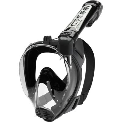 Maschera da snorkeling completa Cressi Duke Action - S-M Maschera da snorkeling completa Cressi Duke Action - S-M