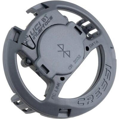 Cressi Bluetooth-grensesnitt for Dykkeklokke - Grå Cressi Bluetooth-grensesnitt for Dykkeklokke - Grå