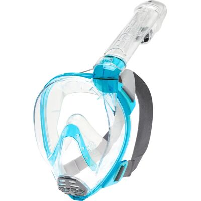 Cressi Gyerekeknek Színes Snorkelmaszk Kék XS/S - Merülőfelszerelés Cressi Gyerekeknek Színes Snorkelmaszk Kék XS/S - Merülőfelszerelés