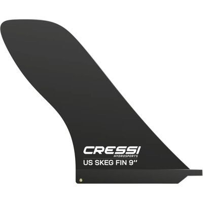 Cressi 9" Paddle Surf Fena - Universell Stabilitet & Manövrerbarhet Cressi 9" Paddle Surf Fena - Universell Stabilitet & Manövrerbarhet