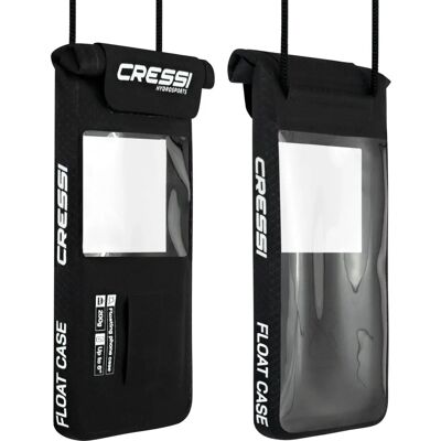 Cressi Float Case Flytande Vattentätt Telefonfodral - Phone Case Cressi Float Case Flytande Vattentätt Telefonfodral - Phone Case