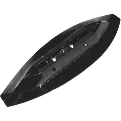 Cressi Mini Quick Vin Anchor - Accessoire voor twin fin Cressi Mini Quick Vin Anchor - Accessoire voor twin fin