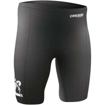 Cressi Armor Badeanzug - UV-Schutz, Schnell Trocknend - M Cressi Armor Badeanzug - UV-Schutz, Schnell Trocknend - M