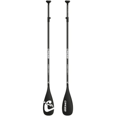 Cressi NM075050 Carbon SUP Peddel - Stand Up Paddle Cressi NM075050 Carbon SUP Peddel - Stand Up Paddle