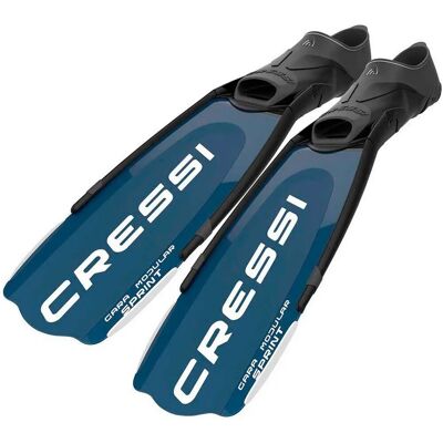 Cressi Gara Modular Sprint - Unisex Dykkefinner Cressi Gara Modular Sprint - Unisex Dykkefinner