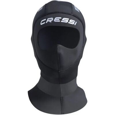 Capuche Orust 5mm Cressi Sub - Pour plongée Capuche Orust 5mm Cressi Sub - Pour plongée