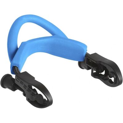 Cressi Maui Flossenriemen - Komfortabler sicherer Sitz für Maui Flossen Cressi Maui Flossenriemen - Komfortabler sicherer Sitz für Maui Flossen