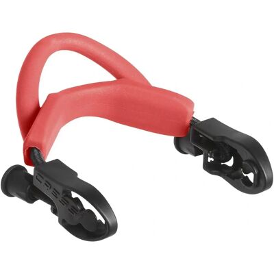 Sangle élastique Maui pour palmes - Accessoires de plongée Sangle élastique Maui pour palmes - Accessoires de plongée