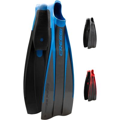 Cressi Free Frog Flossen - Flossen für Wasserabenteuer Cressi Free Frog Flossen - Flossen für Wasserabenteuer