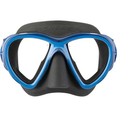 Masque de plongée Cressi Fiji TX - Fog Stop, Échangeur de chaleur Masque de plongée Cressi Fiji TX - Fog Stop, Échangeur de chaleur