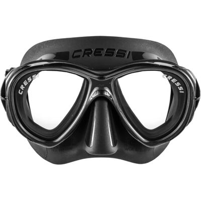 Cressi Samoa TX Búvármaszk - Kisebb méret, Anti-fog, Könnyű Cressi Samoa TX Búvármaszk - Kisebb méret, Anti-fog, Könnyű